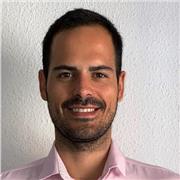 Profesor de matemáticas experto imparte clases particulares
